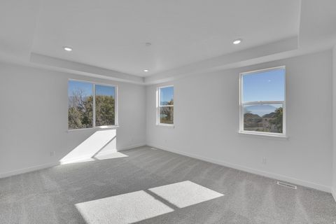 Tiny photo for 47 E NIGHT HERON CV, Saratoga Springs, UT 84045 (MLS # 2121704)