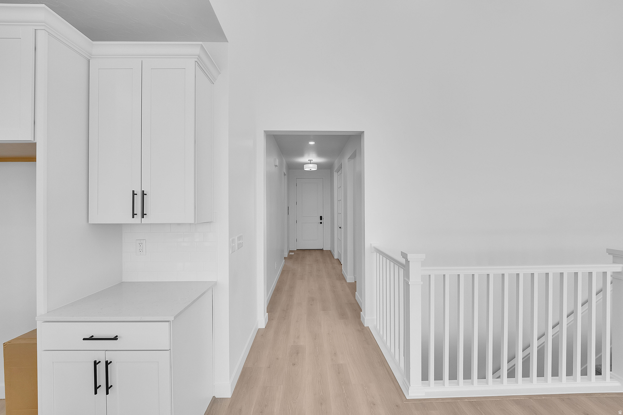 HERON HILLS - Residential