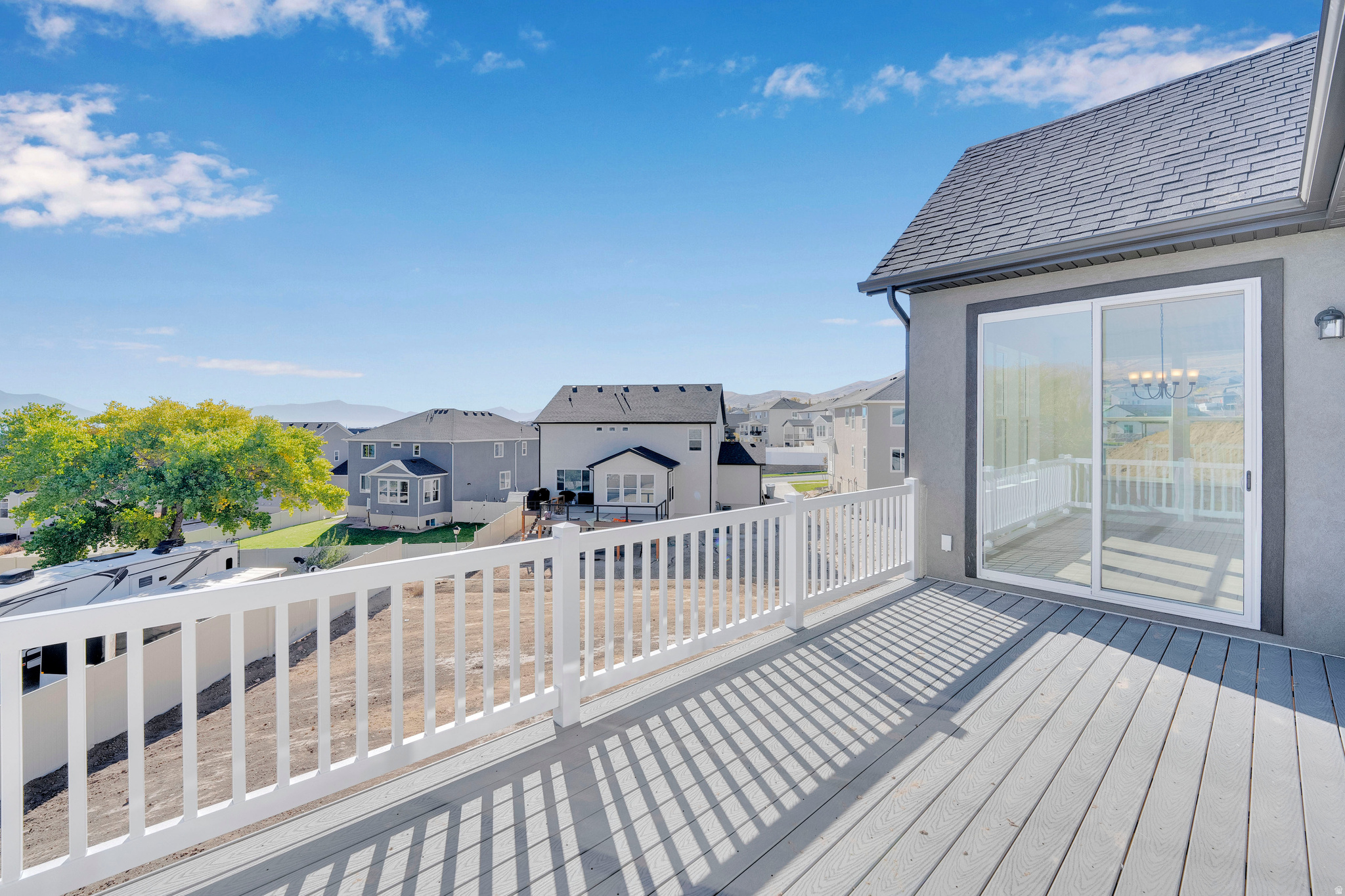 HERON HILLS - Residential