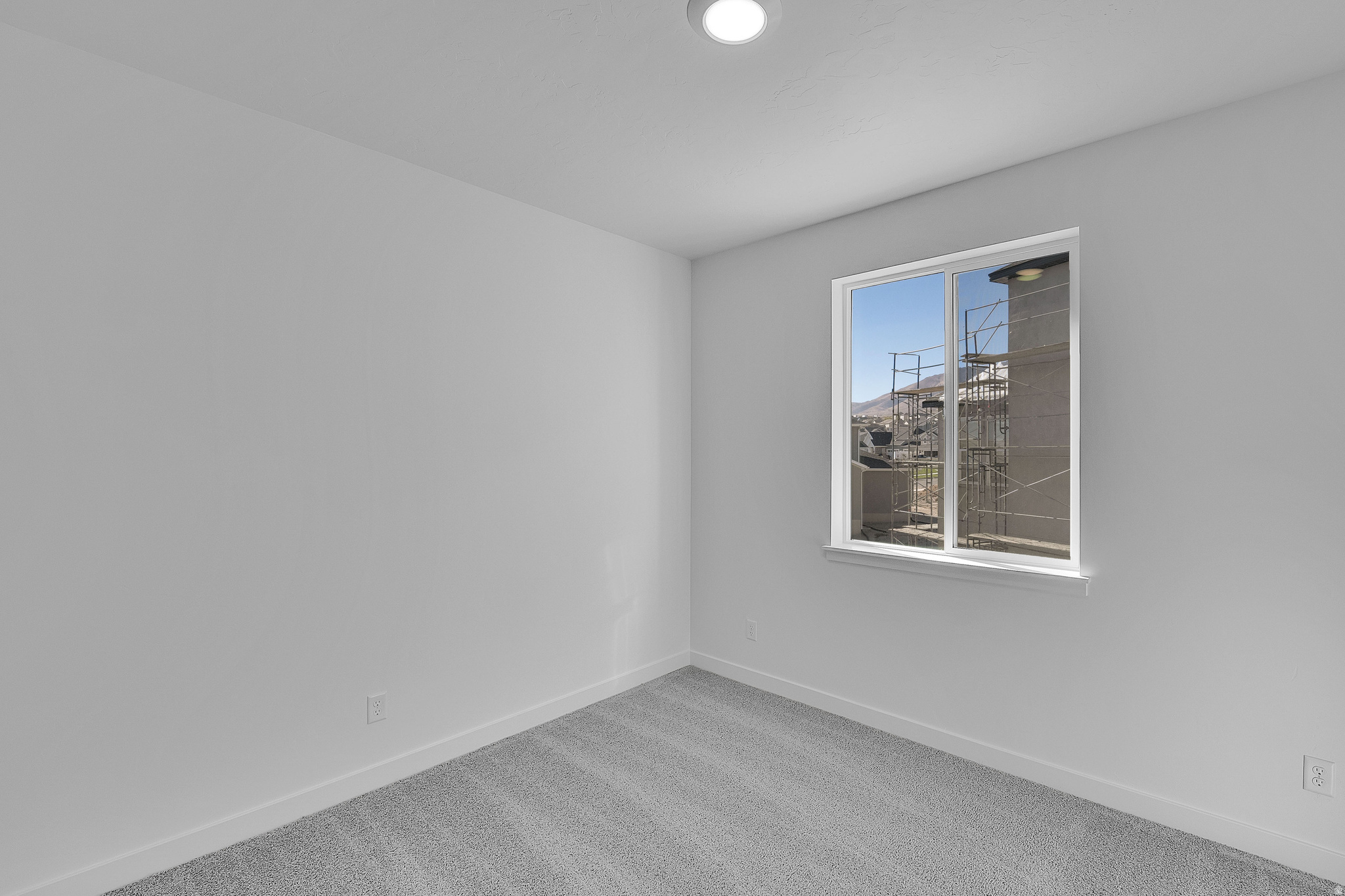 HERON HILLS - Residential