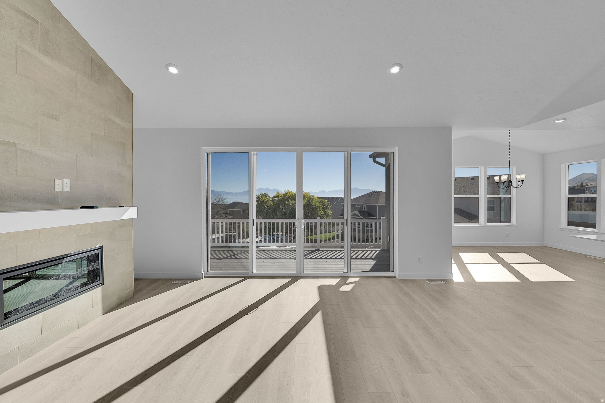 HERON HILLS - Residential