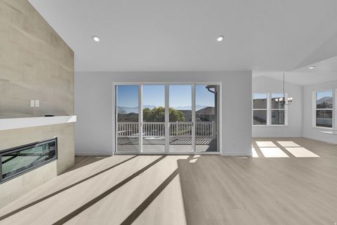 Tiny photo for 47 E NIGHT HERON CV, Saratoga Springs, UT 84045 (MLS # 2121704)