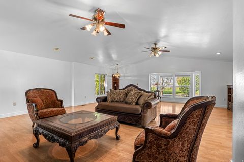 Tiny photo for 956 N MAIN ST, Genola, UT 84655 (MLS # 2121244)