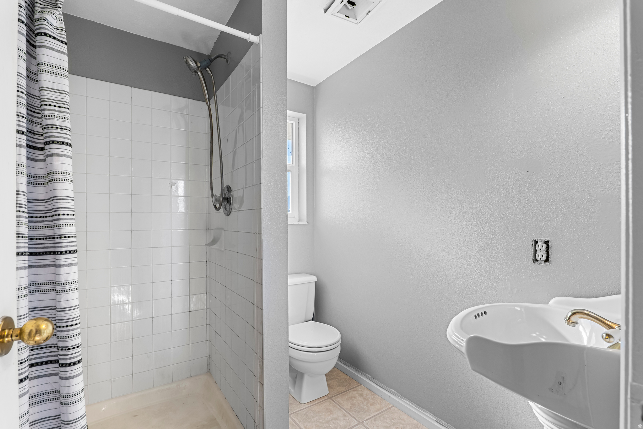 WASHBURN - Residential