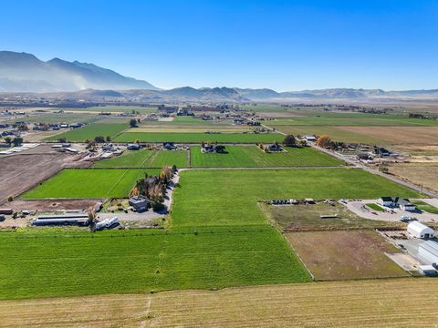 Tiny photo for 956 N MAIN ST, Genola, UT 84655 (MLS # 2121244)
