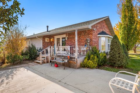 Tiny photo for 956 N MAIN ST, Genola, UT 84655 (MLS # 2121244)