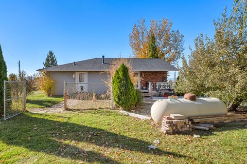 Tiny photo for 956 N MAIN ST, Genola, UT 84655 (MLS # 2121244)