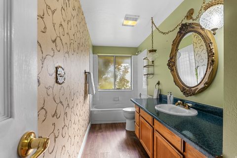 Tiny photo for 956 N MAIN ST, Genola, UT 84655 (MLS # 2121244)