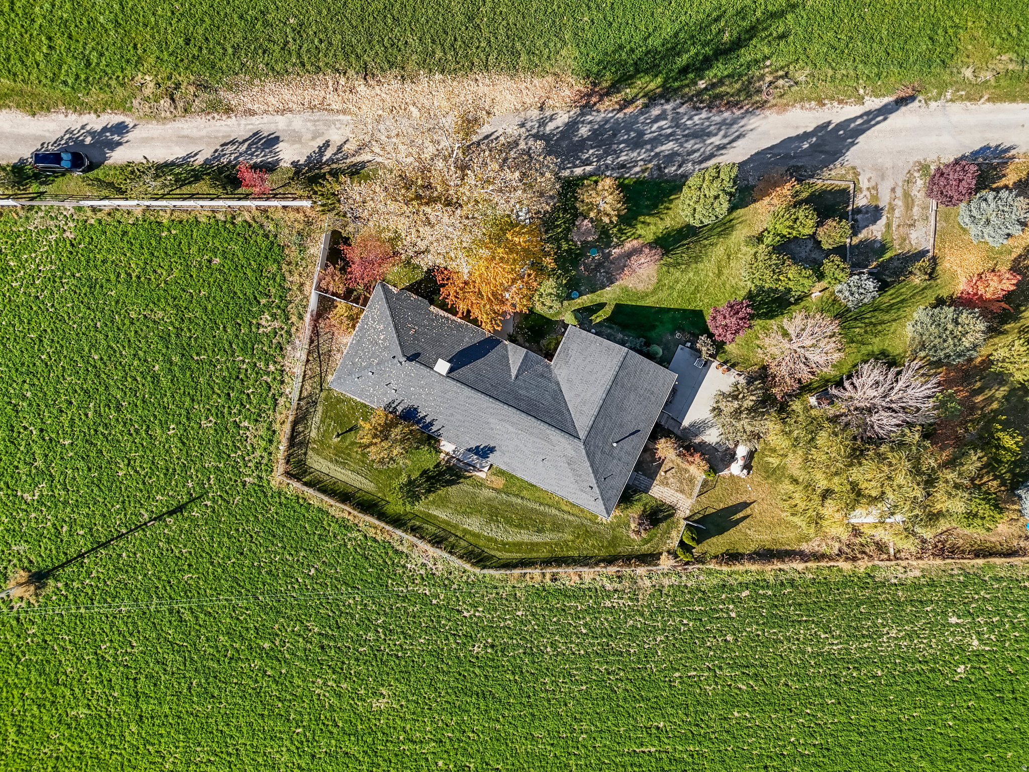 WASHBURN - Residential