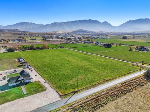 Tiny photo for 956 N MAIN ST, Genola, UT 84655 (MLS # 2121244)