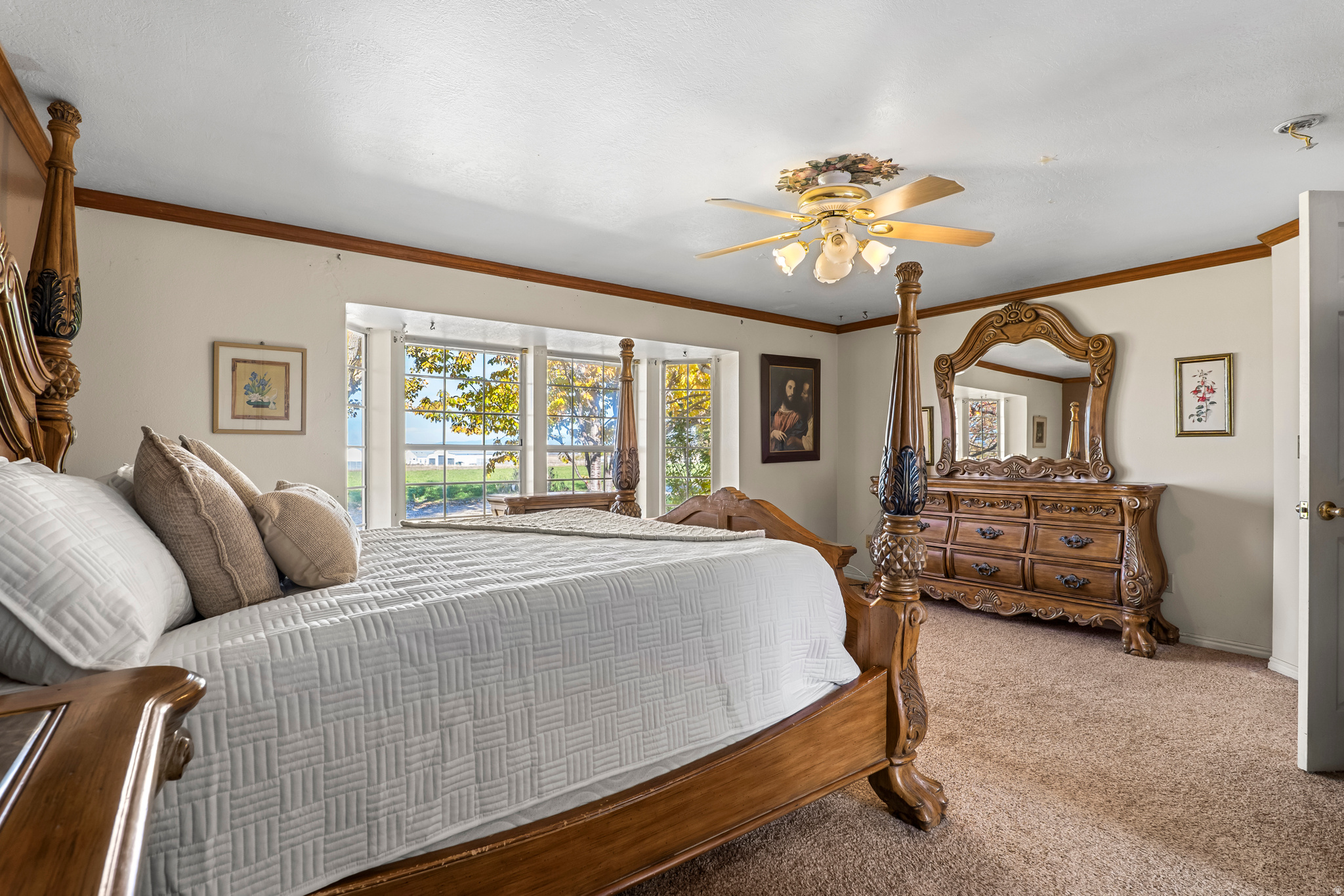 WASHBURN - Residential