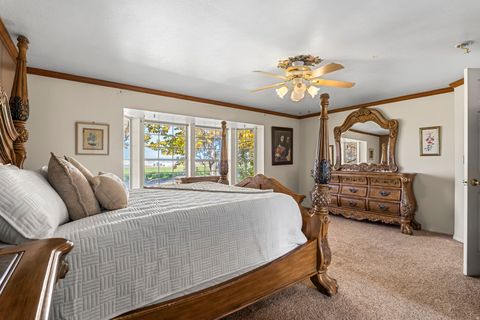 Tiny photo for 956 N MAIN ST, Genola, UT 84655 (MLS # 2121244)