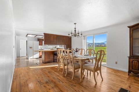 Tiny photo for 956 N MAIN ST, Genola, UT 84655 (MLS # 2121244)