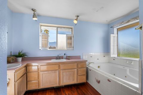 Tiny photo for 956 N MAIN ST, Genola, UT 84655 (MLS # 2121244)