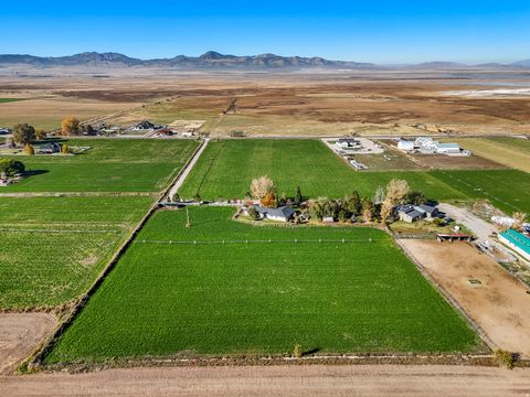 Tiny photo for 956 N MAIN ST, Genola, UT 84655 (MLS # 2121244)
