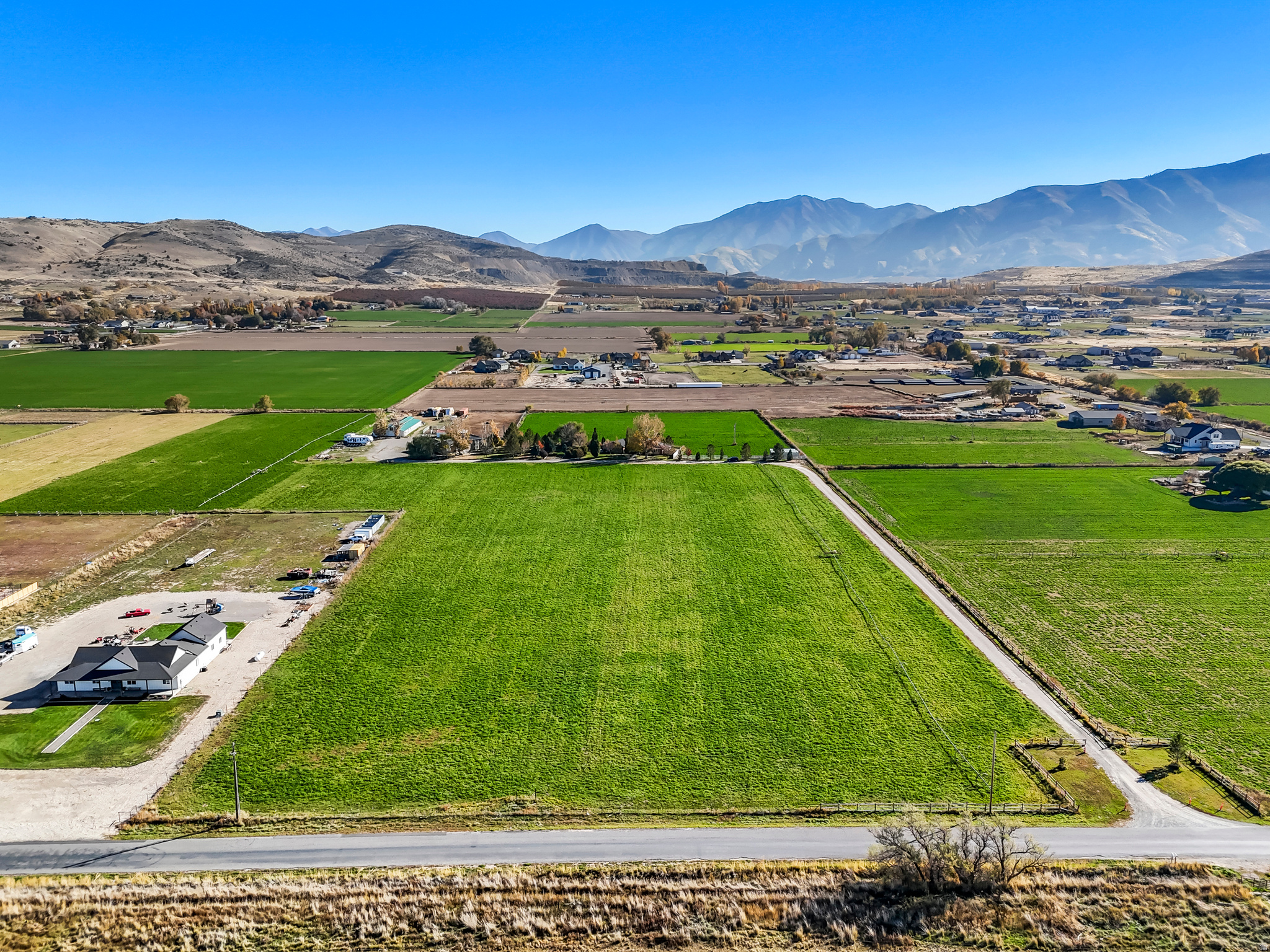 WASHBURN - Residential