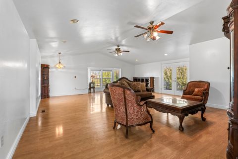 Tiny photo for 956 N MAIN ST, Genola, UT 84655 (MLS # 2121244)