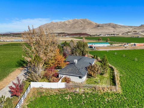 Tiny photo for 956 N MAIN ST, Genola, UT 84655 (MLS # 2121244)