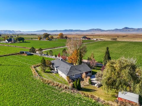 Tiny photo for 956 N MAIN ST, Genola, UT 84655 (MLS # 2121244)