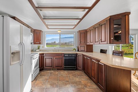 Tiny photo for 956 N MAIN ST, Genola, UT 84655 (MLS # 2121244)