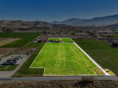 Tiny photo for 956 N MAIN ST, Genola, UT 84655 (MLS # 2121244)