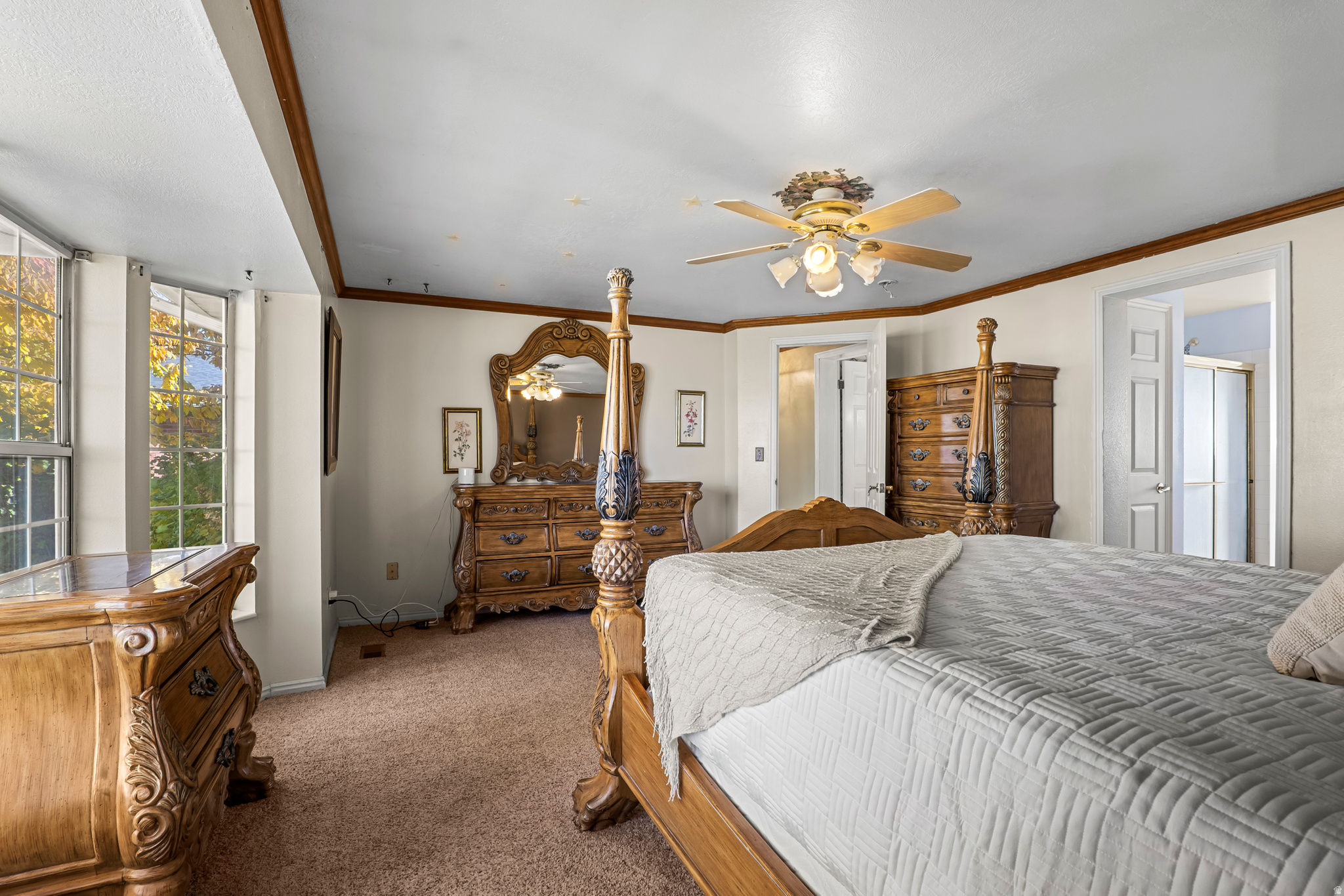 WASHBURN - Residential