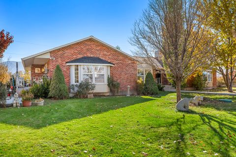 Tiny photo for 956 N MAIN ST, Genola, UT 84655 (MLS # 2121244)