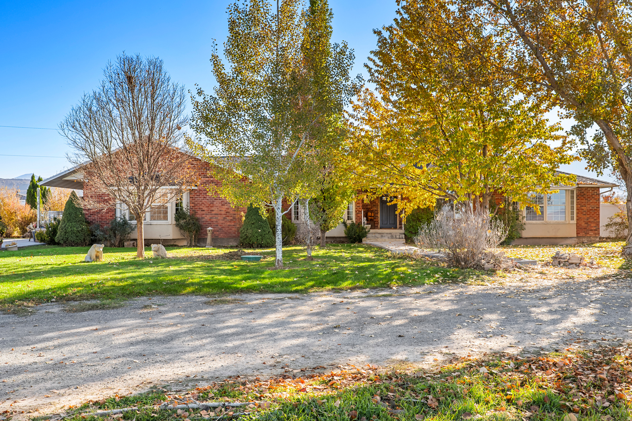 WASHBURN - Residential