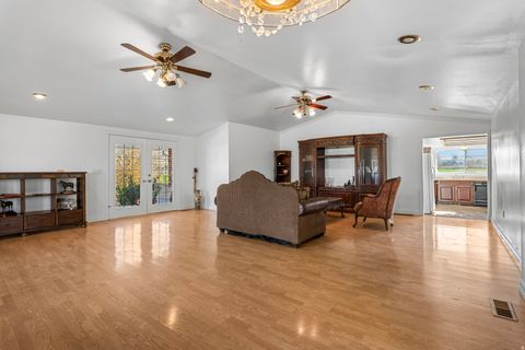 Tiny photo for 956 N MAIN ST, Genola, UT 84655 (MLS # 2121244)