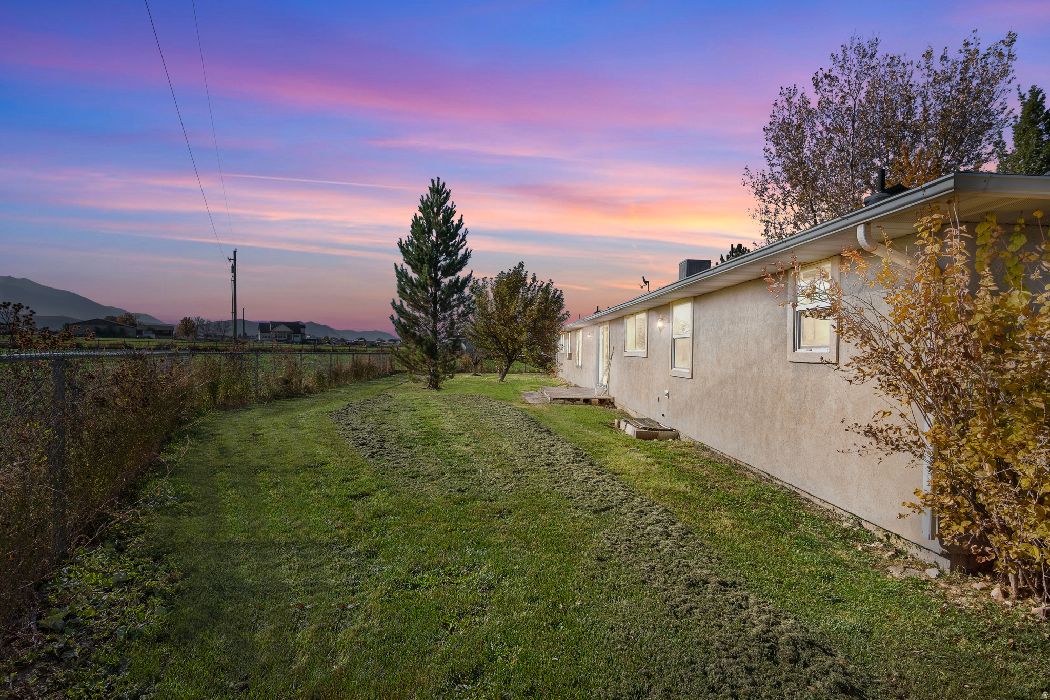 WASHBURN - Residential