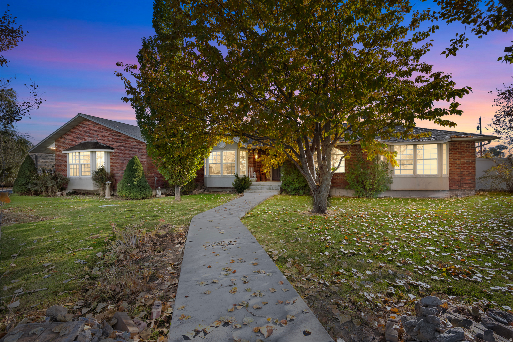 WASHBURN - Residential