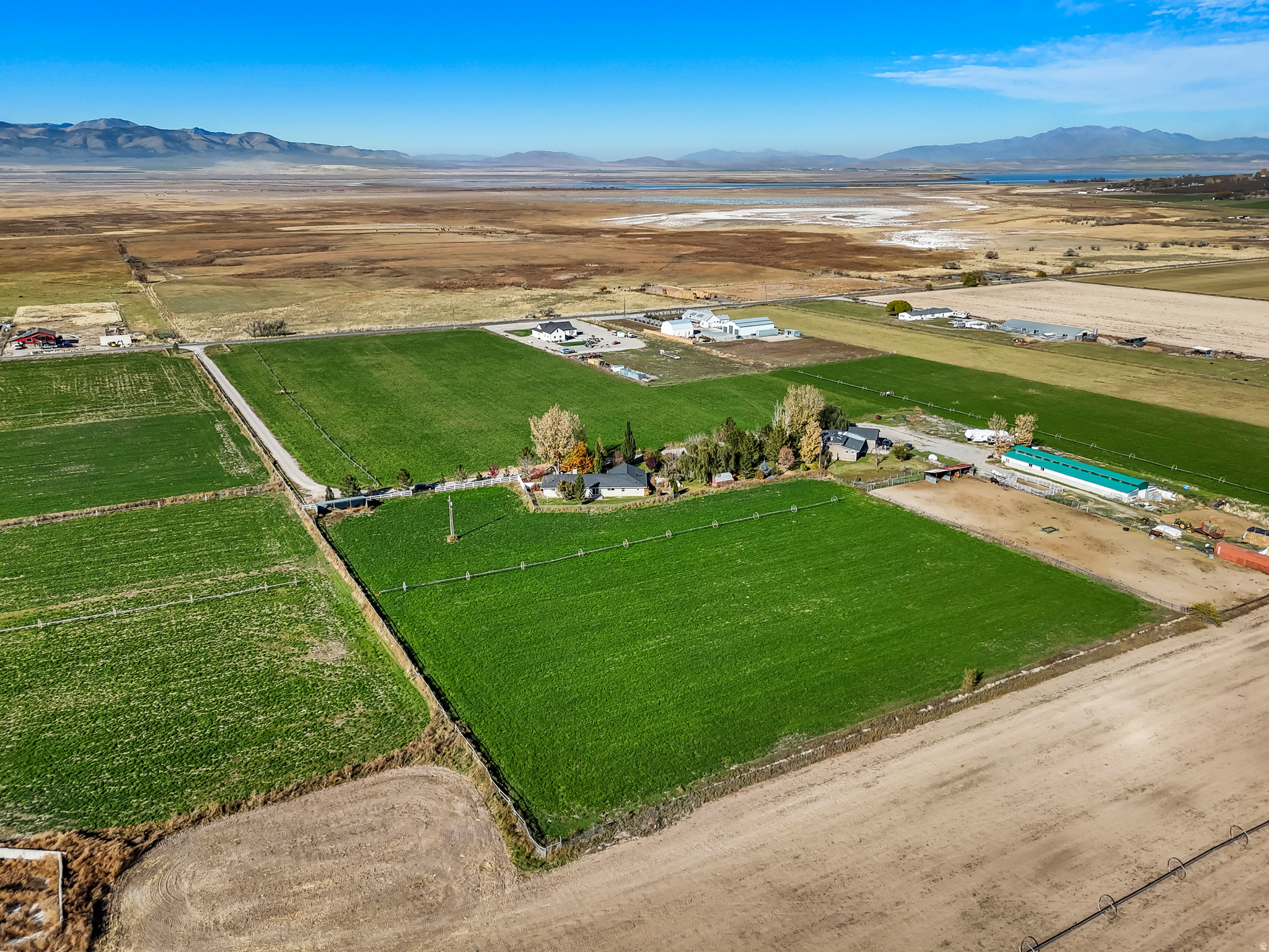 WASHBURN - Residential