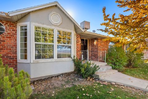 Tiny photo for 956 N MAIN ST, Genola, UT 84655 (MLS # 2121244)
