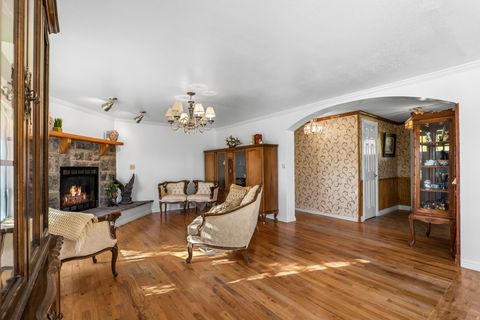 Tiny photo for 956 N MAIN ST, Genola, UT 84655 (MLS # 2121244)