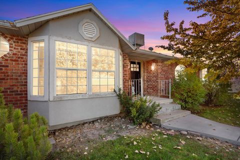 Tiny photo for 956 N MAIN ST, Genola, UT 84655 (MLS # 2121244)
