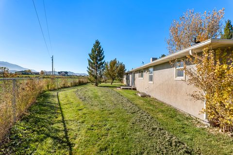 Tiny photo for 956 N MAIN ST, Genola, UT 84655 (MLS # 2121244)