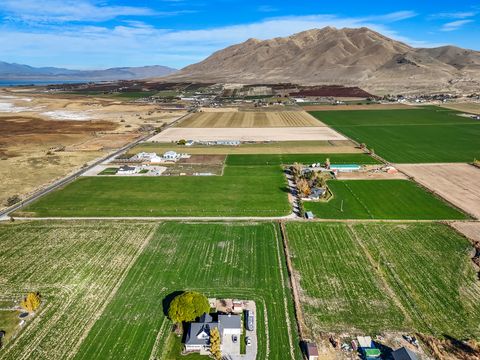 Tiny photo for 956 N MAIN ST, Genola, UT 84655 (MLS # 2121244)