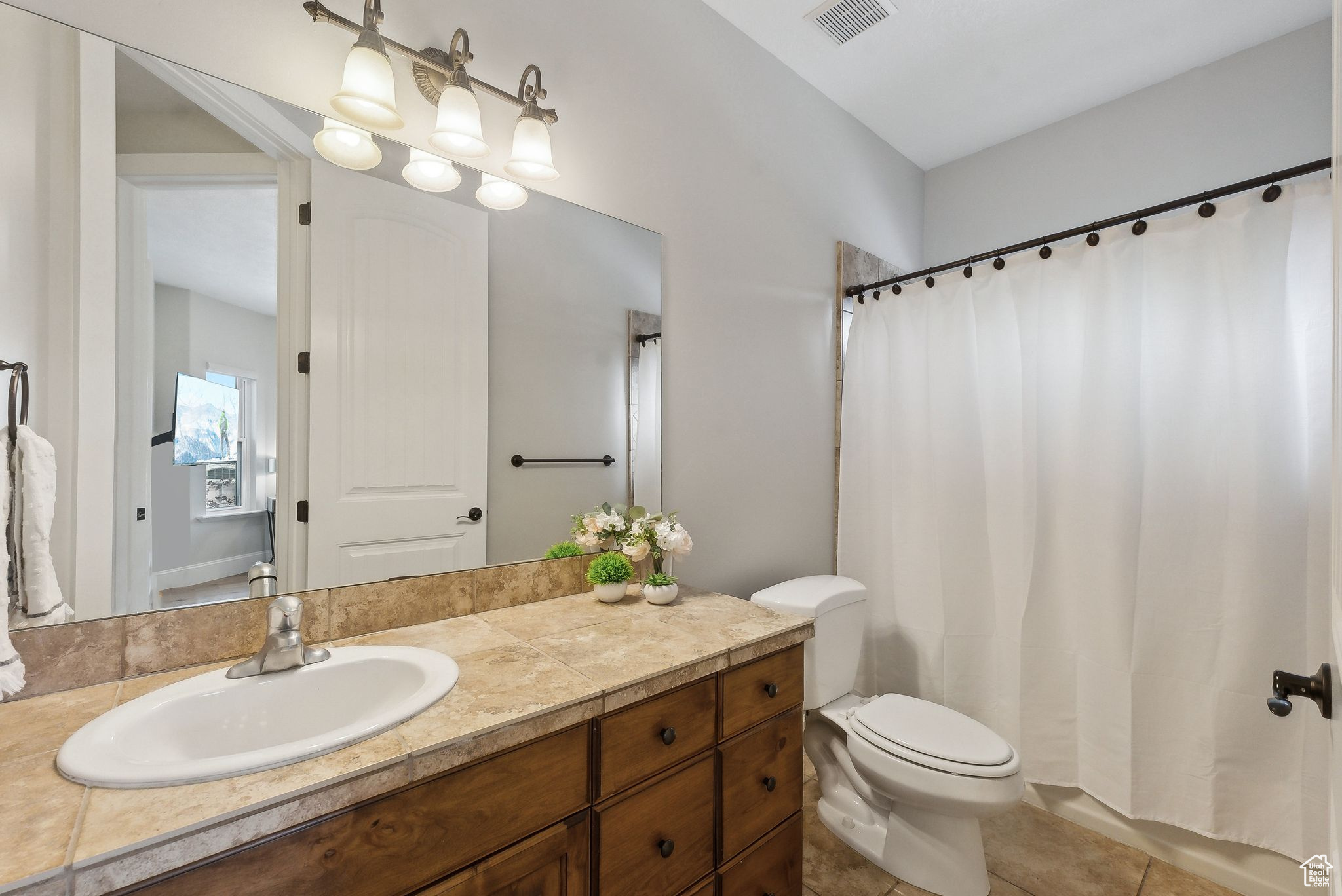 STEEPLECHASE - Residential