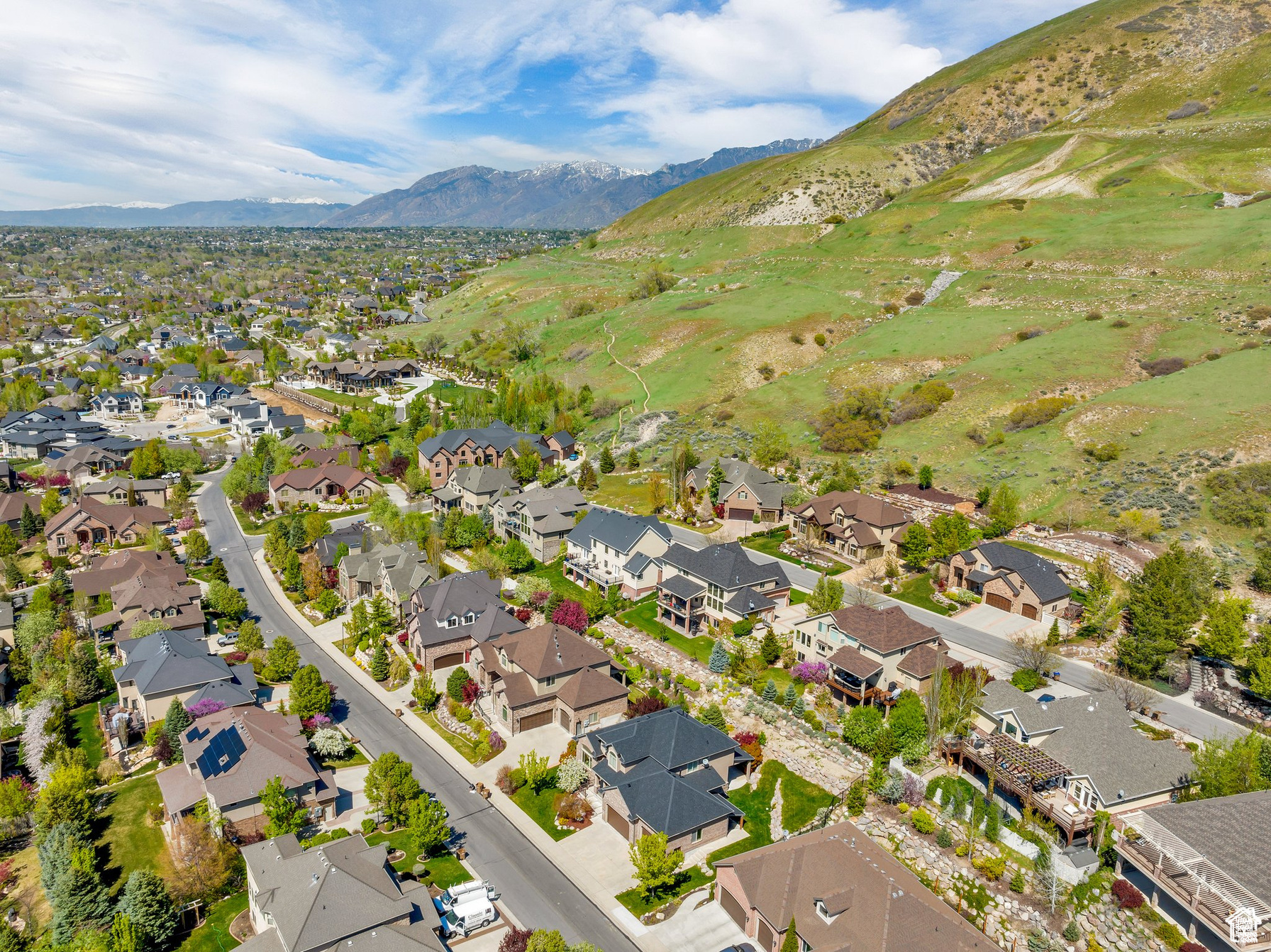 STEEPLECHASE - Residential