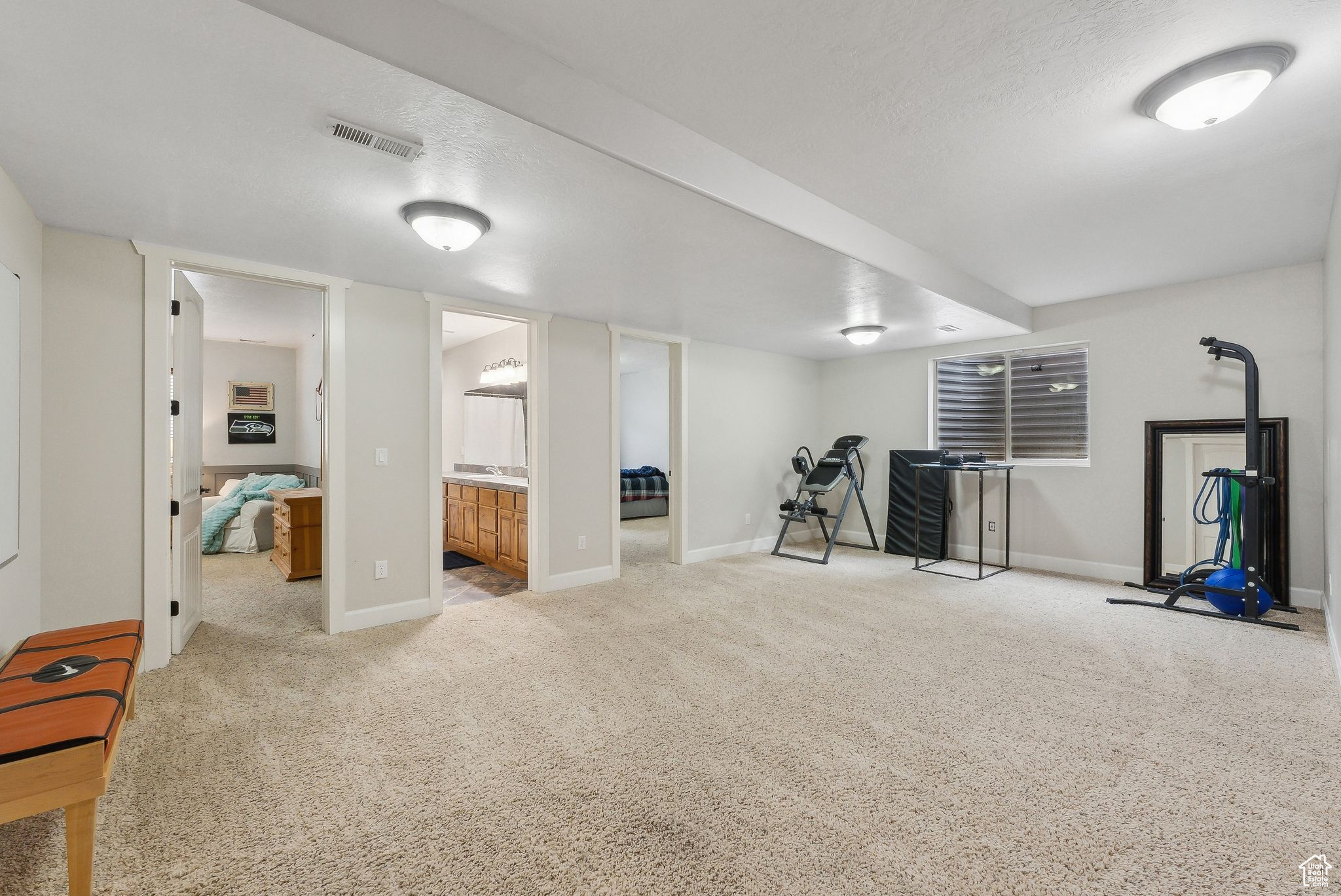 STEEPLECHASE - Residential