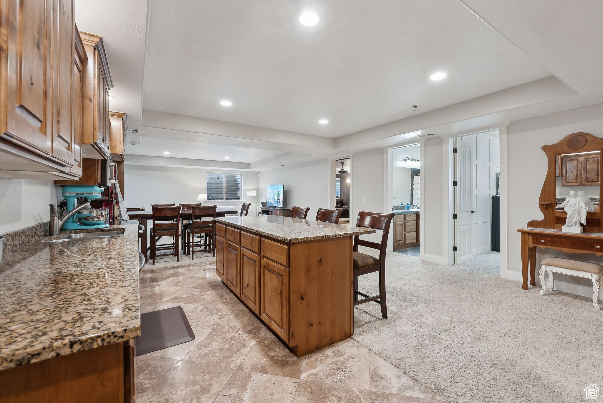 STEEPLECHASE - Residential