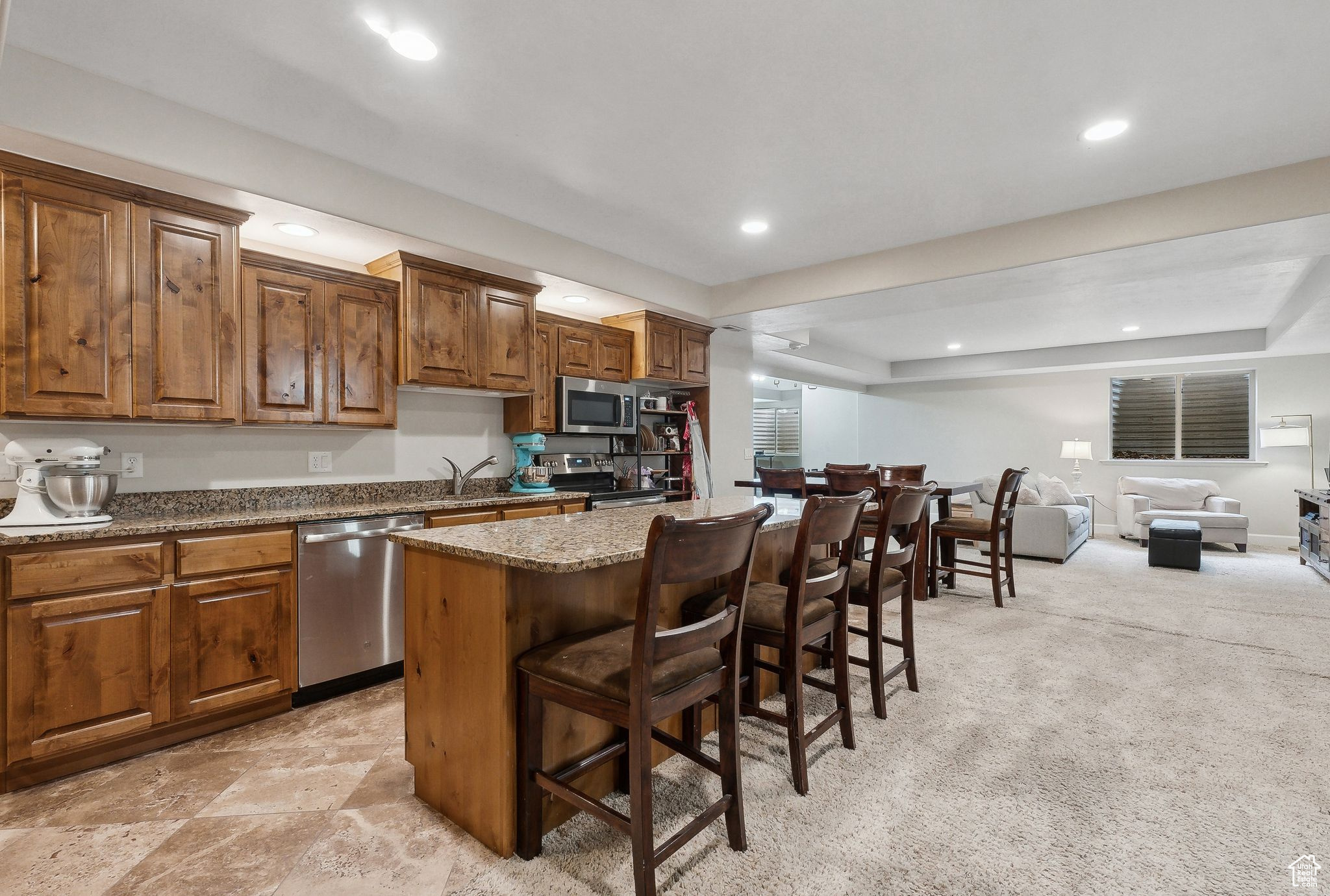 STEEPLECHASE - Residential