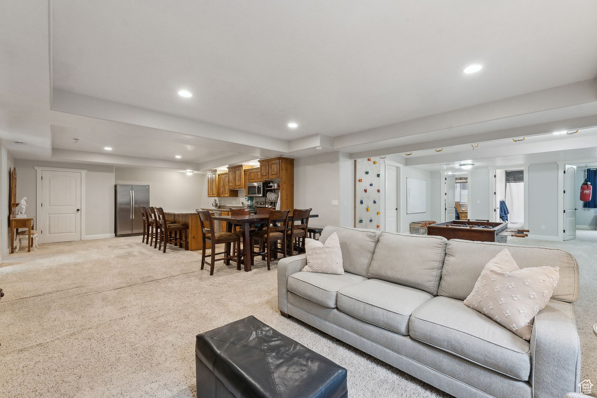 STEEPLECHASE - Residential