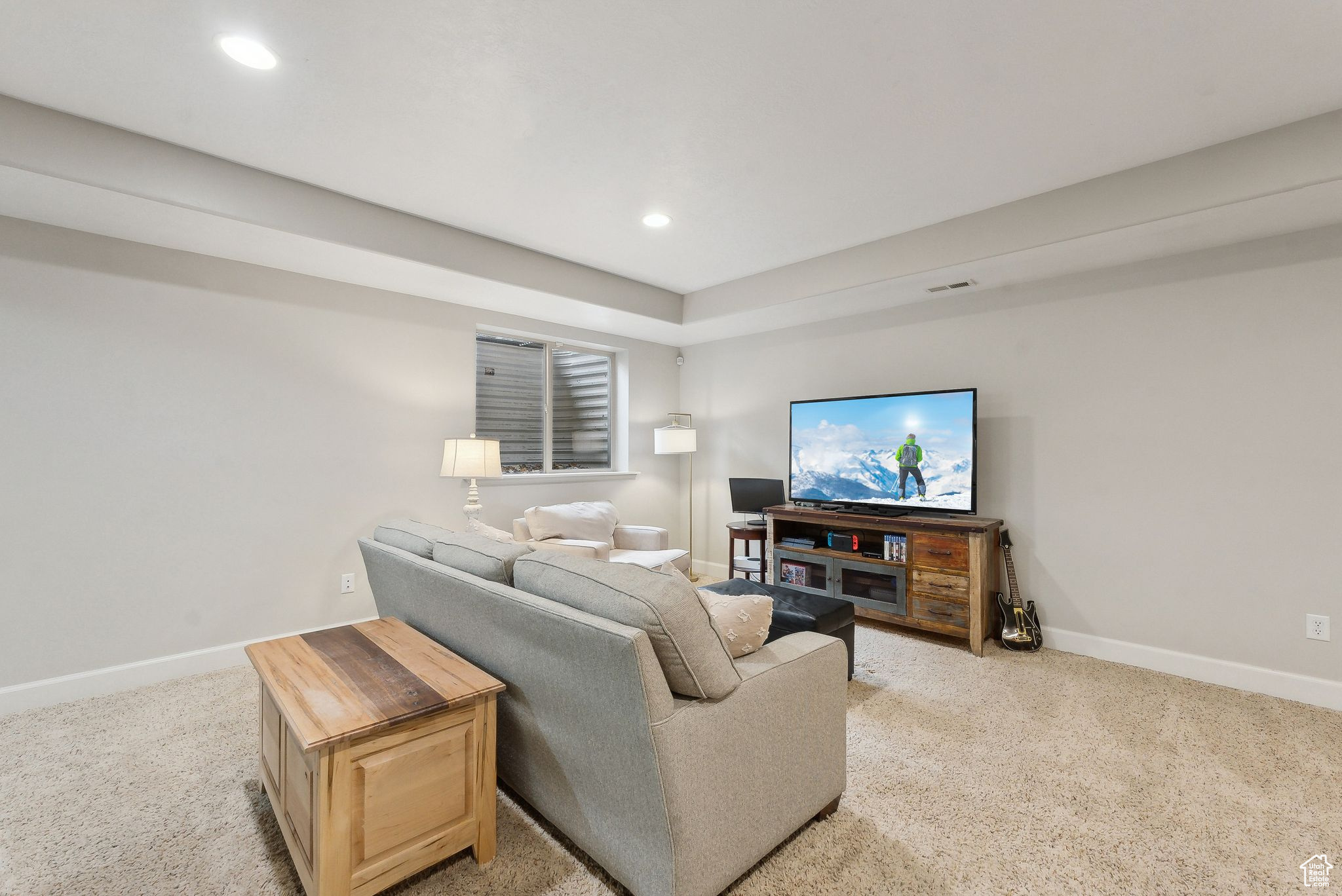 STEEPLECHASE - Residential