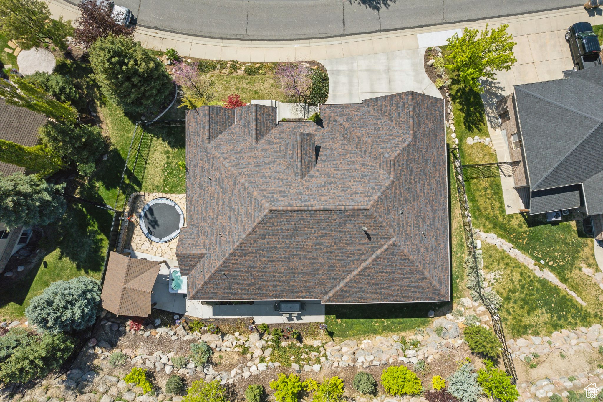 STEEPLECHASE - Residential