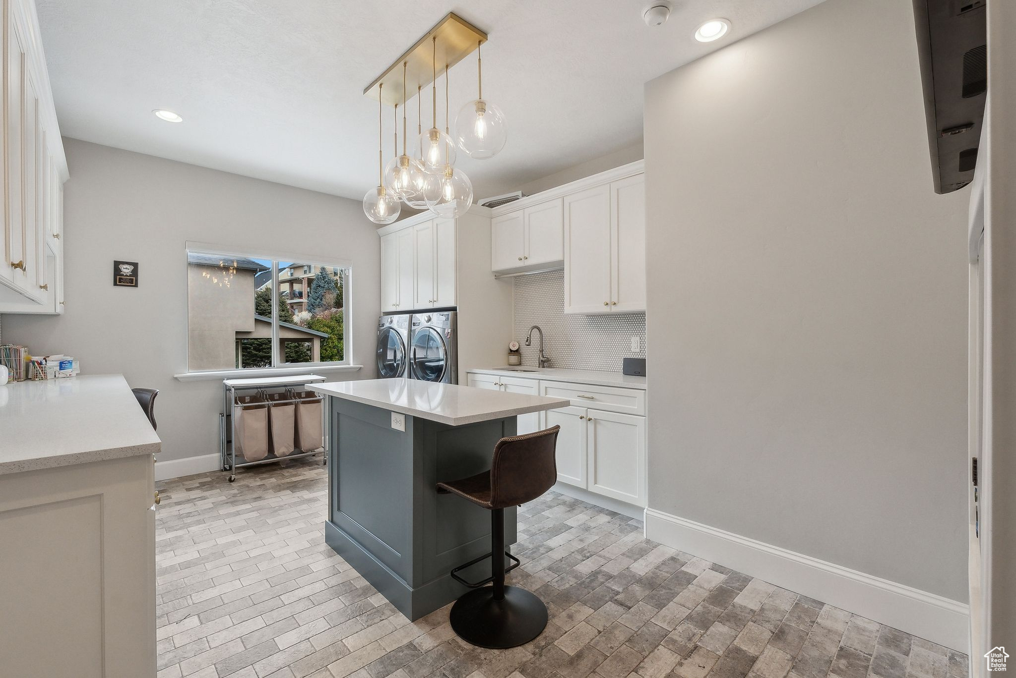 STEEPLECHASE - Residential