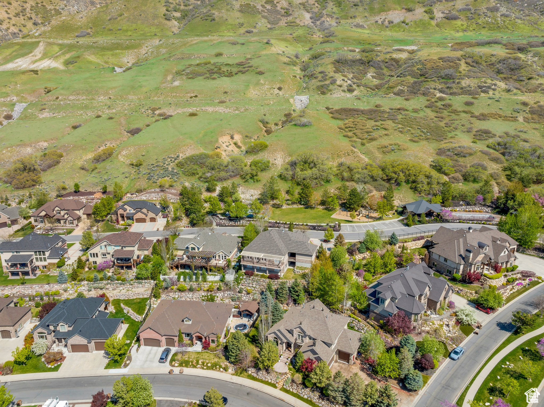 STEEPLECHASE - Residential
