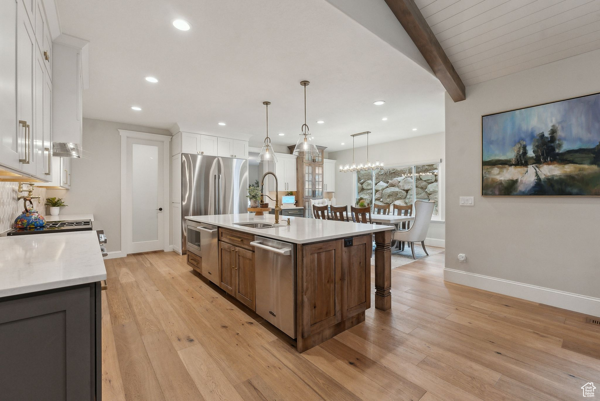 STEEPLECHASE - Residential