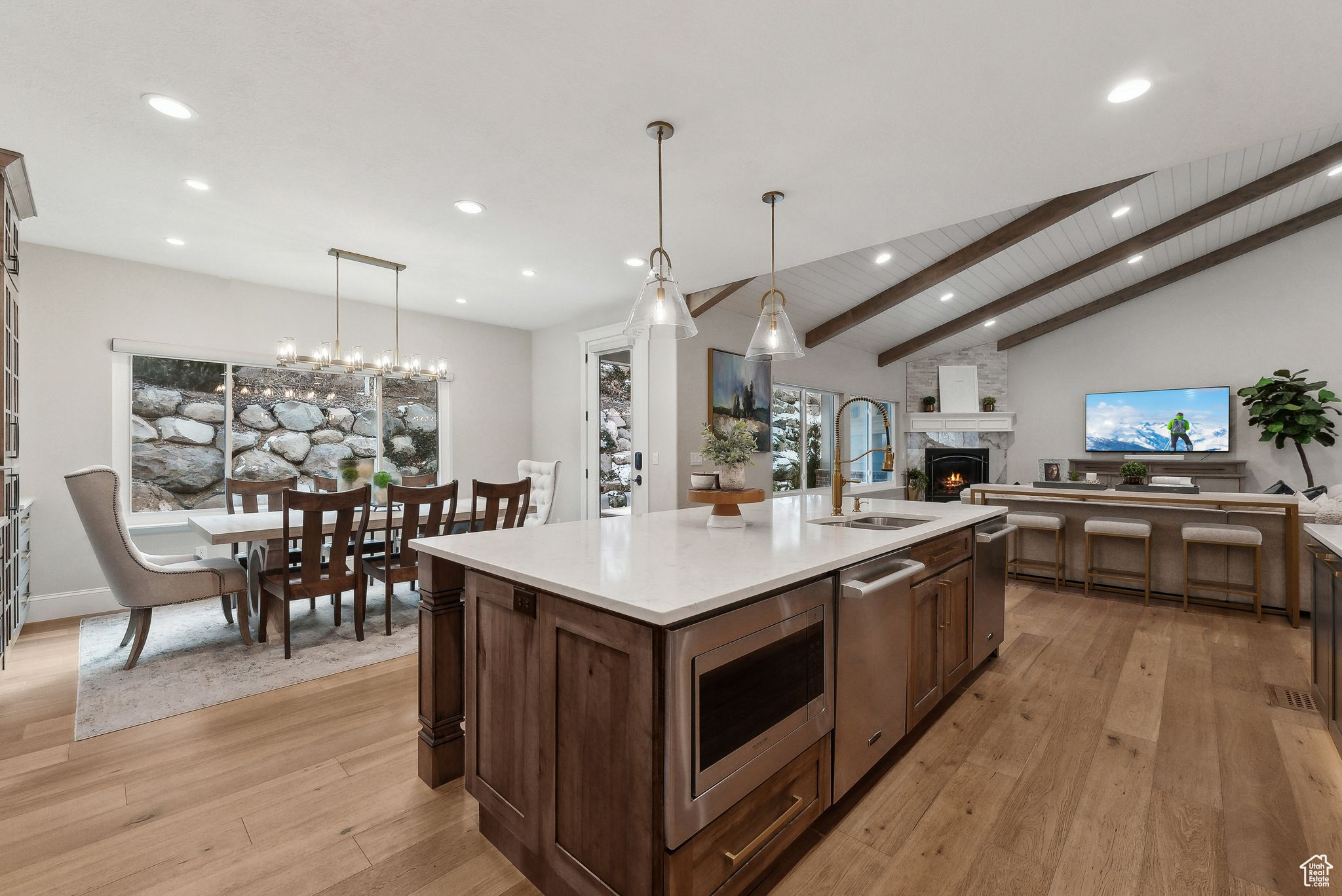 STEEPLECHASE - Residential