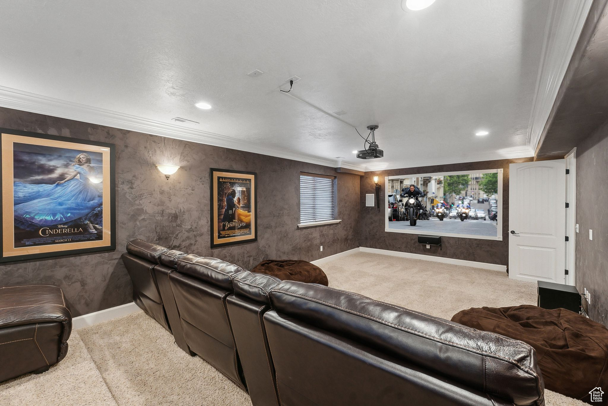 STEEPLECHASE - Residential
